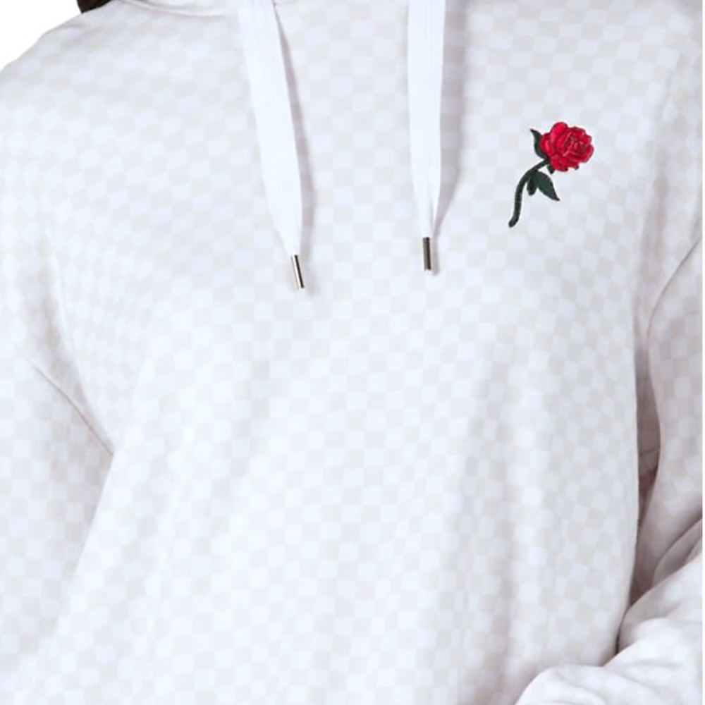 Vans Leila Hurst Hoodie L Skate - Picture 3 of 11